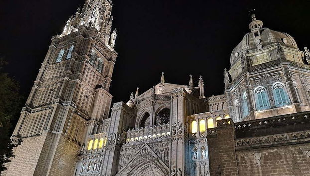 Tour de la Inquisición - Photo 5