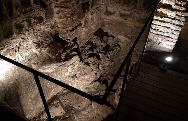 Tour de la Inquisición - Foto 6