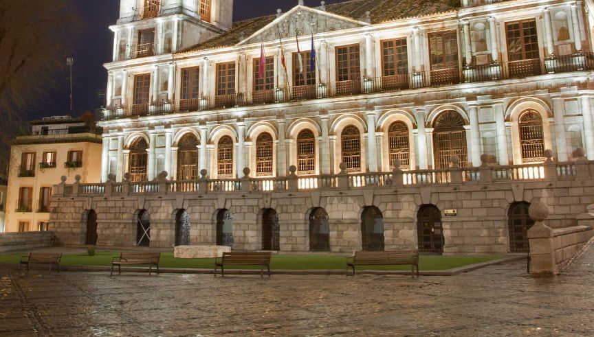 Tour de la Inquisición - Foto 2