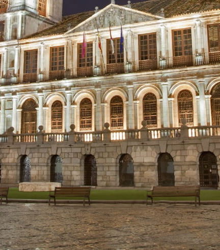 Foto de Tour de la Inquisición