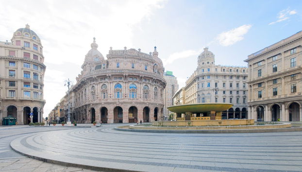 Free tour por Génova - Foto 4