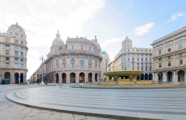 Free tour por Génova - Foto 4