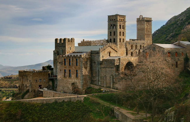 Excursión a Cadaqués y Cabo de Creus - Foto 4