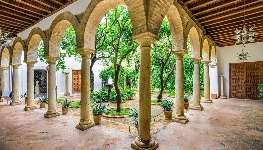 Visita del Palacio de Viana y sus patios - Foto 1