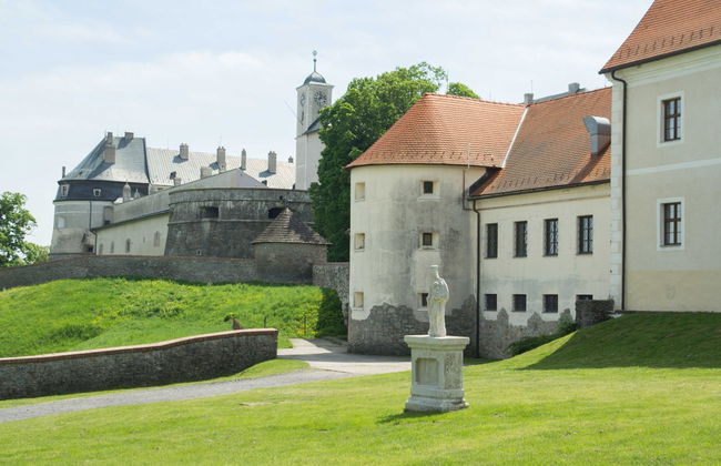 Cerveny Kamen Castle & Wine Route - Photo 7