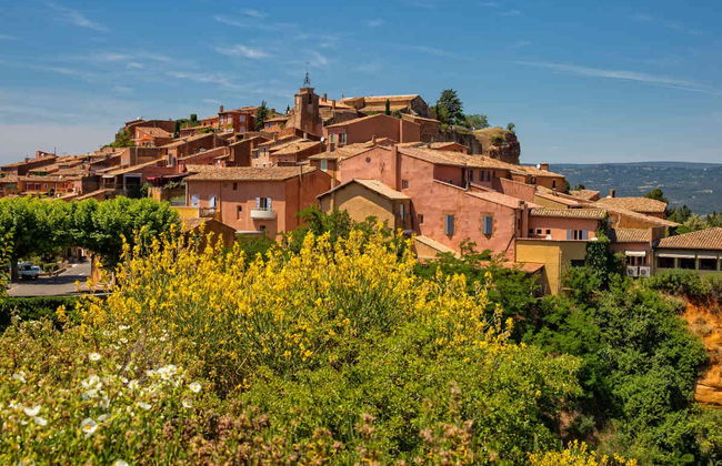 Tour de la lavanda por Sault - Foto 7