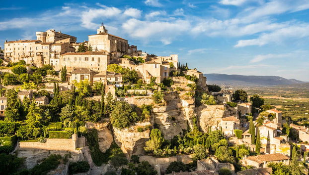 Tour de la lavanda por Sault - Foto 3