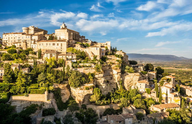 Tour de la lavanda por Sault - Foto 3