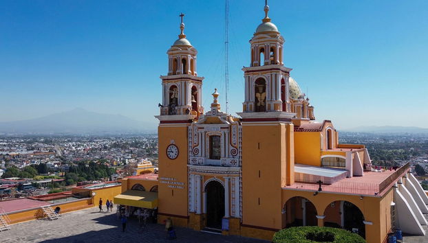 Puebla and Cholula Day Trip - Photo 5