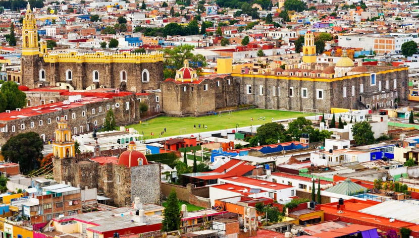 Puebla and Cholula Day Trip - Photo 2