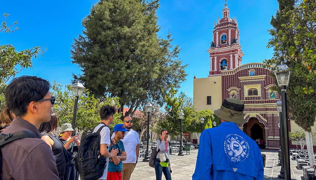 Puebla and Cholula Day Trip - Photo 4