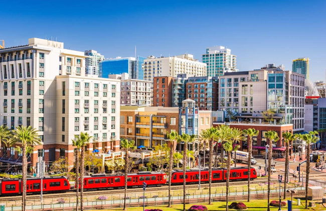 Private Day Trip from Los Angeles - Photo 2