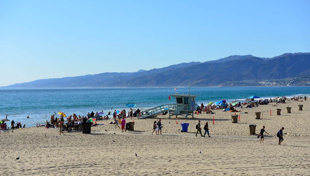 Private Day Trip from Los Angeles - Photo 4