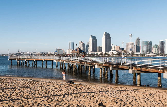 Private Day Trip from Los Angeles - Photo 1