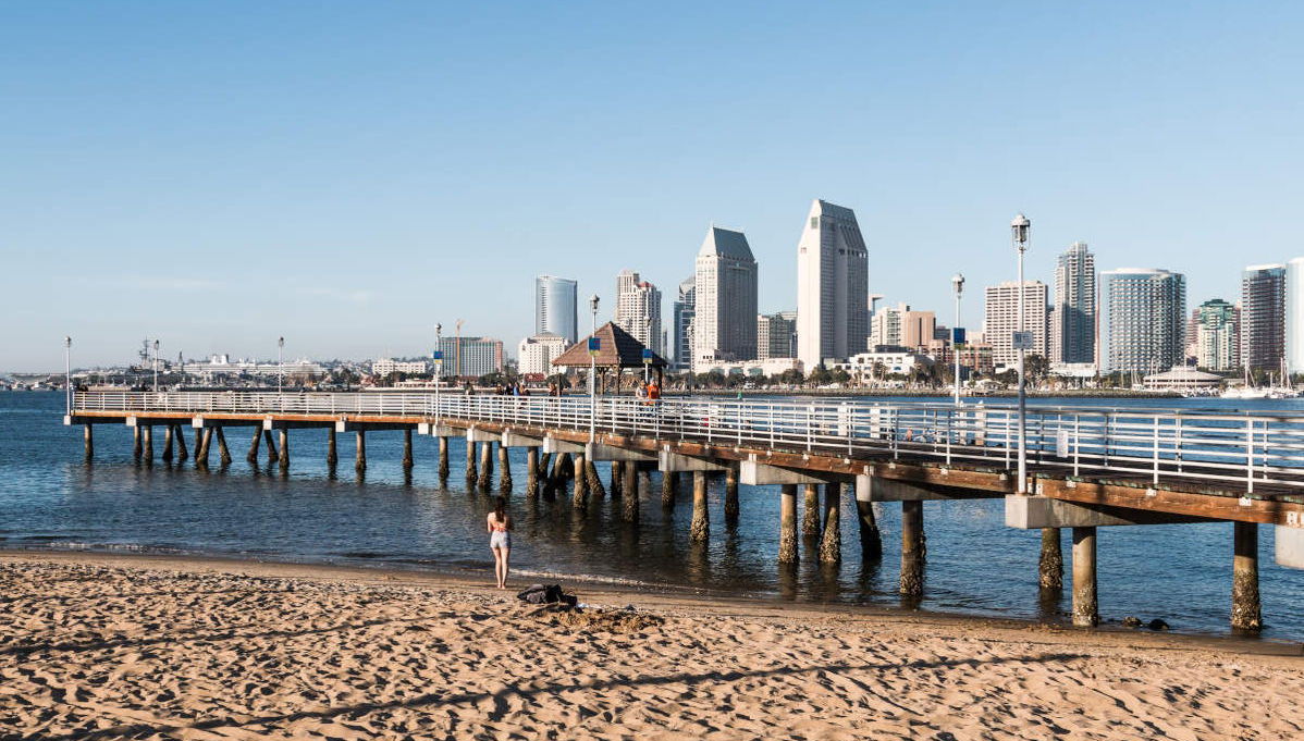 Private Day Trip from Los Angeles - Photo 1