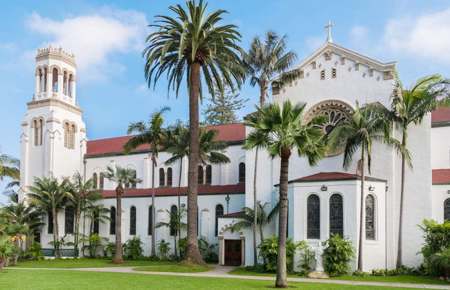 Excursión privada desde Los Ángeles - Foto 1