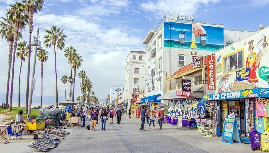 Tour por las mejores playas de California - Photo 1