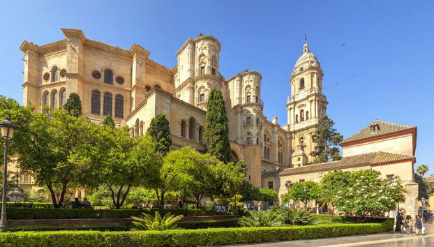 Tour en segway por Málaga - Foto 3