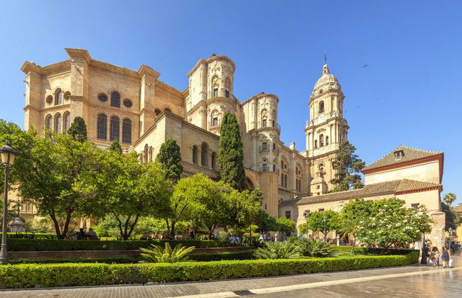 Malaga Segway Tour - Foto 3