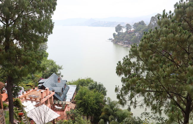 Valle de Bravo Day Trip - Foto 3