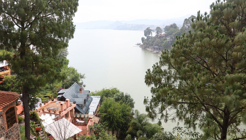 Excursão a Valle de Bravo - Foto 3