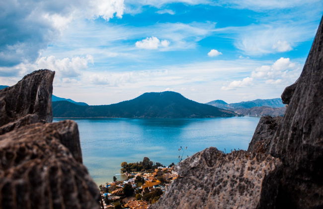 Excursión a Valle de Bravo - Foto 1