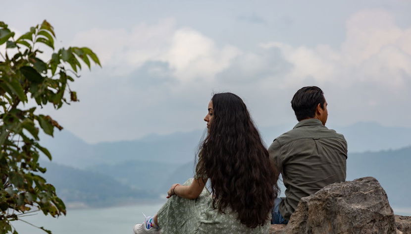 Excursão a Valle de Bravo - Foto 2