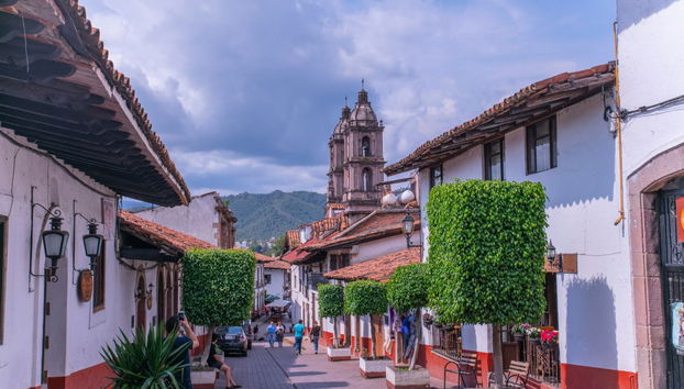 Excursión a Valle de Bravo - Foto 2