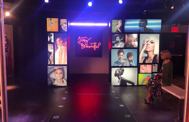 Ingresso do Madame Tussauds de Nova York - Foto 4