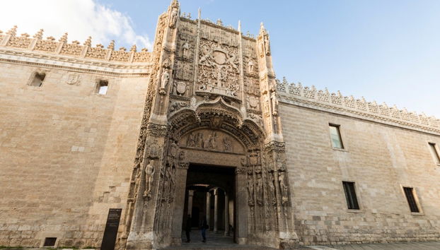 Visite guidée du musée de la sculpture - Photo 4