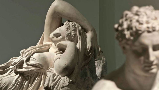 Visite guidée du musée de la sculpture - Photo 2