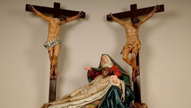 Visite guidée du musée de la sculpture - Photo 3