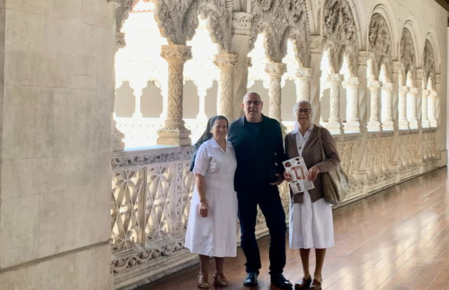 Visita guiada por el Museo de Escultura - Foto 3