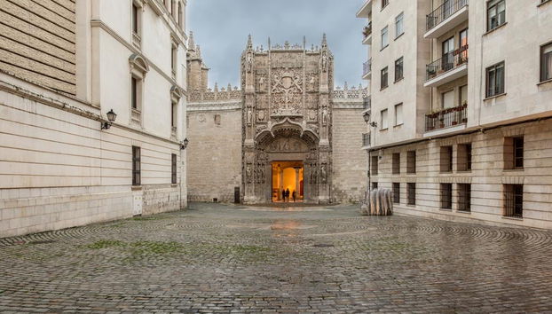 Visita guiada por el Museo de Escultura - Foto 2