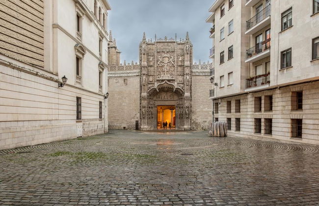 Visite guidée du musée de la sculpture - Photo 1