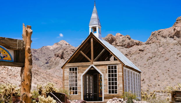 Combo Tour: Boulder City, Seven Magic Mountains & Nelson - Foto 2