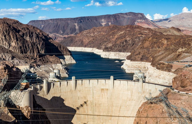 Combo Tour: Boulder City, Seven Magic Mountains & Nelson - Photo 5