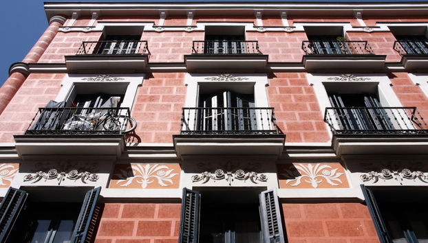 Location de vélo à Madrid - Photo 4