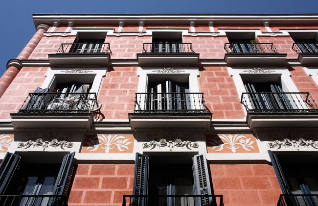 Location de vélo à Madrid - Photo 4