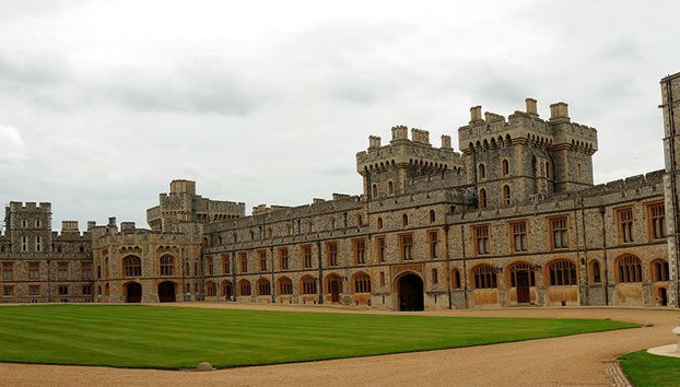 Windsor Castle Excursion - Photo 4