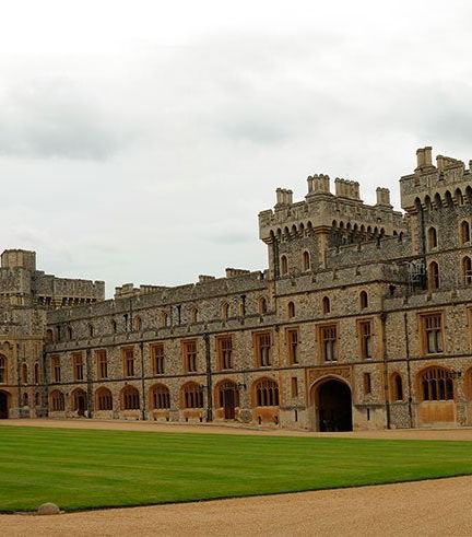 Photo - Excursion au Château de Windsor