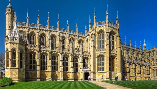 Escursione al Castello di Windsor - Foto 5