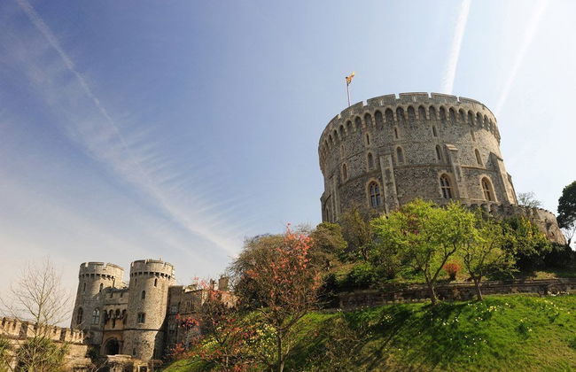 Excursión al Castillo de Windsor - Foto 1