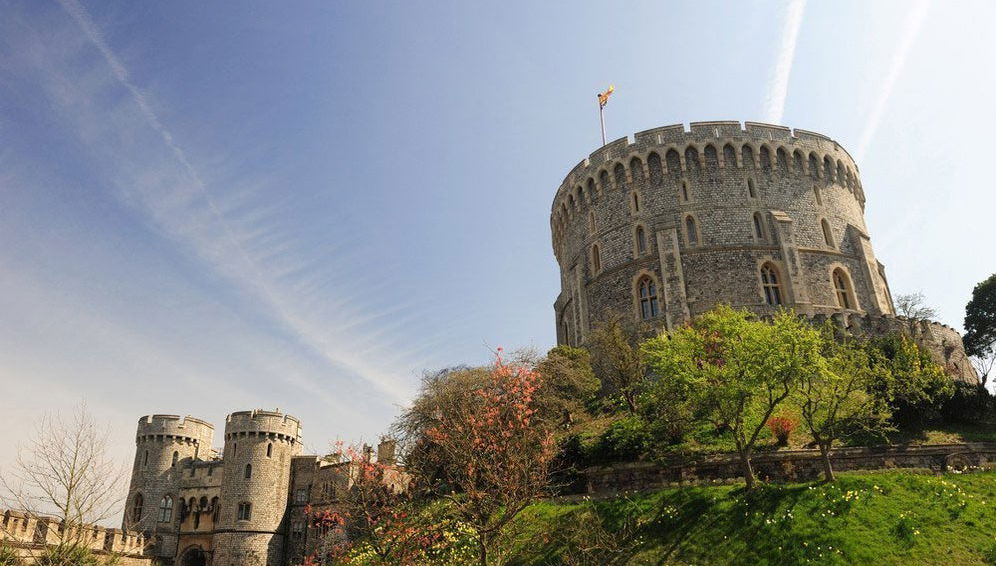 Escursione al Castello di Windsor - Foto 1