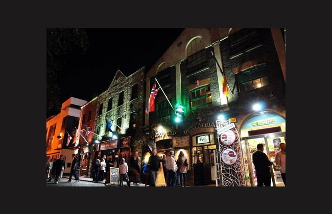 Big Bus Hop-on Hop-Off Tour Dublin - Photo 6