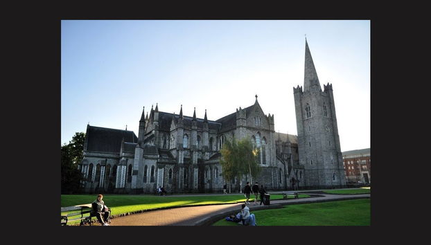 Autobús turístico de Dublín, Big Bus - Foto 2