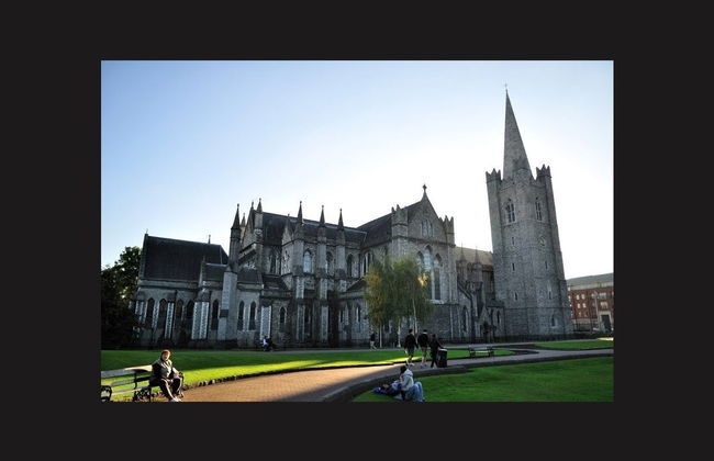 Big Bus Hop-on Hop-Off Tour Dublin - Photo 1