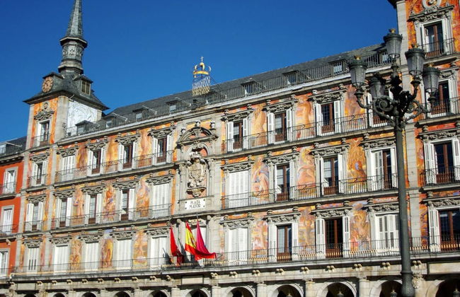 Tour de misterios y leyendas de Madrid - Foto 2
