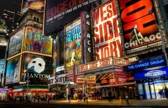 Entradas para Chicago - Foto 4