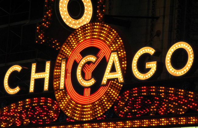 Entradas para Chicago - Foto 3
